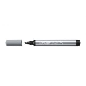 ΜΑΡΚΑΔΟΡΟΙ STABILO Pen 68 MAX 95 medium cold grey