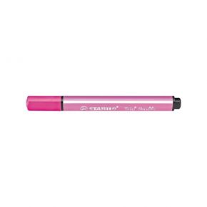 ΜΑΡΚΑΔΟΡΟΙ STABILO SCRIBBI 368/918 PINK ΚΠ