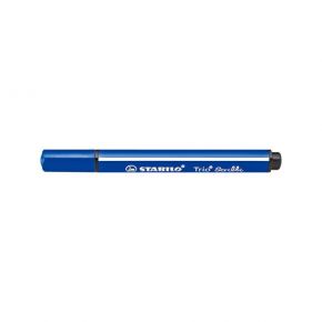 ΜΑΡΚΑΔΟΡΟΙ STABILO SCRIBBI 368/932 ULTRAMARINE ΚΠ