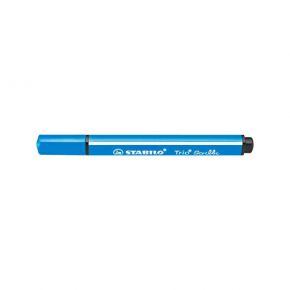 ΜΑΡΚΑΔΟΡΟΙ STABILO SCRIBBI 368/957 L.BLUE ΚΠ