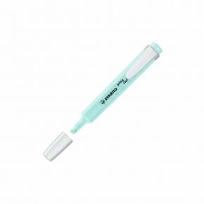 ΜΑΡΚΑΔΟΡΟΙ STABILO SWING Pastel 275/113 TURQUOISE