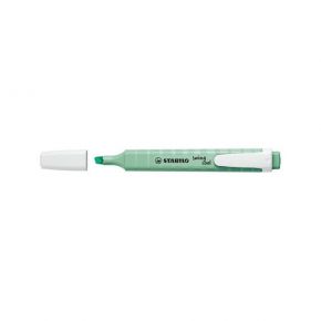 ΜΑΡΚΑΔΟΡΟΙ STABILO SWING Pastel 275/116 MINT