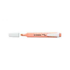 ΜΑΡΚΑΔΟΡΟΙ STABILO SWING Pastel 275/126 PEACH