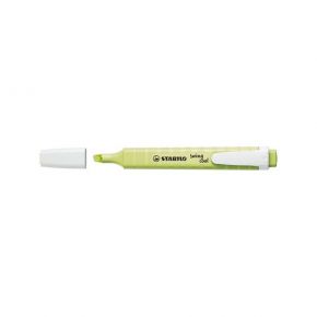ΜΑΡΚΑΔΟΡΟΙ STABILO SWING Pastel 275/133 DASH LIME