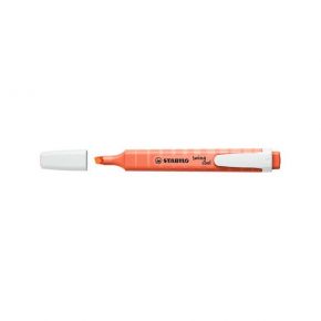 ΜΑΡΚΑΔΟΡΟΙ STABILO SWING Pastel 275/140 CORAL RED