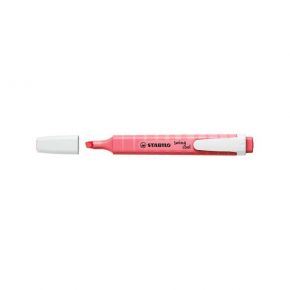 ΜΑΡΚΑΔΟΡΟΙ STABILO SWING Pastel 275/150 CHER PINK