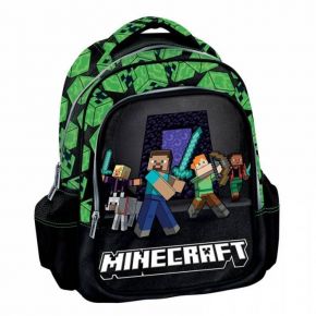 Minecraft Squad Σακίδιο νηπιαγωγείου (268292) 2026