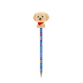 Μολύβι Squeezies Golden Retriever 2026