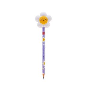 Μολύβι Squishy Diasy "Oh Happy Daisy" - Squeezies