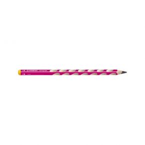 ΜΟΛΥΒΙ STABILO EASYgraph 321/01 Left pink