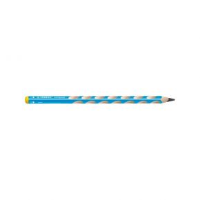 ΜΟΛΥΒΙ STABILO EASYgraph 321/02 Left blue