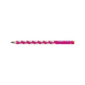 ΜΟΛΥΒΙ STABILO EASYgraph 322/01 Right pink