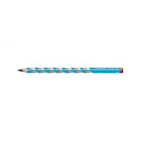 ΜΟΛΥΒΙ STABILO EASYgraph 322/02 Right blue