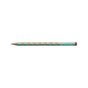 ΜΟΛΥΒΙ STABILO EASYgraph 322/15 Right Pastel Green