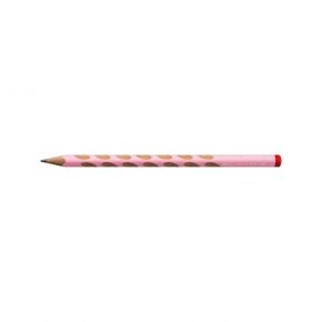 ΜΟΛΥΒΙ STABILO EASYgraph 322/16 Right Pastel Pink