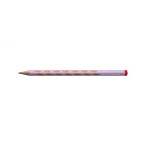 ΜΟΛΥΒΙ STABILO EASYgraph 322/17 Right Pastel Lilac
