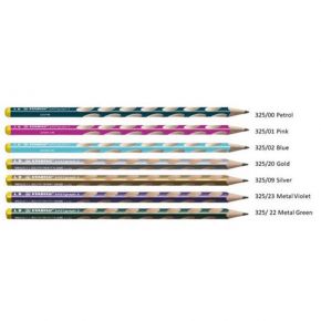 ΜΟΛΥΒΙ STABILO EASYgraph S 325/00 "L" petrol