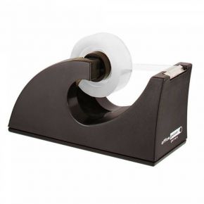Officepoint Βάση για Σελοτέιπ 19mm x 33m Μαύρη (MAG-8090000-09)