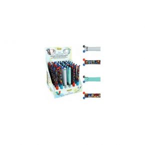 Online Στυλό Multipen (2 in 1) 4 σχέδια