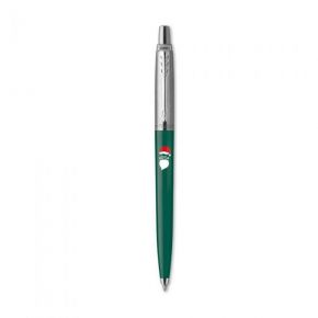 Parker Jotter Original Στυλό Ballpoint Πράσινο (1171.6403.22)