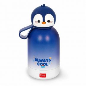 Penguin - Hot&Cold BFF - Παγούρι Θερμός Ανοξείδωτο 2026