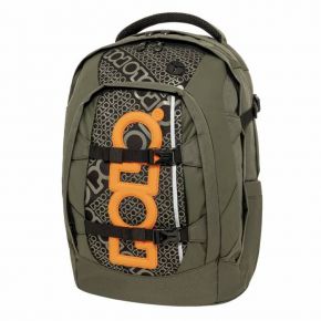 Polo cryptic σακίδιο πλάτης (901001-6501) 2026