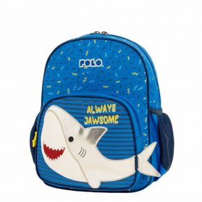 Polo Fizz junior σακίδιο νηπιαγωγείου (911001-8448)