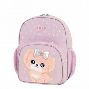 Polo Fizz junior σακίδιο νηπιαγωγείου (911001-8450) 2026