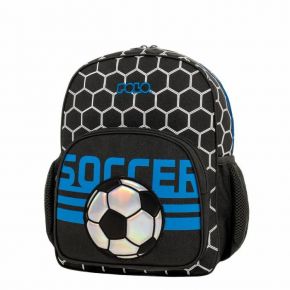 Polo Fizz junior σακίδιο νηπιαγωγείου (911001-8451) 2026
