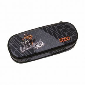 Polo fusion κασετίνα pencil case (937077-8431) 2026