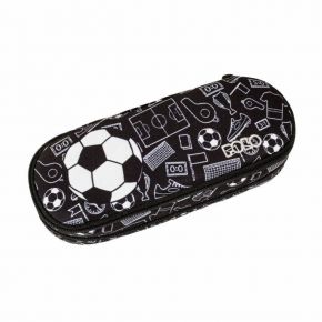 Polo fusion κασετίνα pencil case (937077-8432) 2026