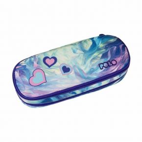 Polo fusion κασετίνα pencil case (937077-8433) 2026