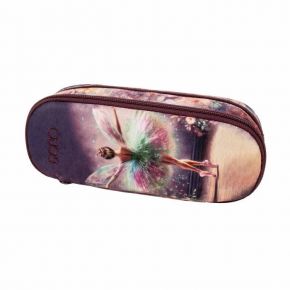Polo fusion κασετίνα pencil case (937077-8434) 2026