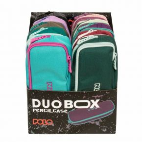 Polo Κασετίνα Duo Box IV 2026
