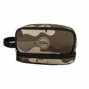 Polo κασετίνα Handle pencil case(937015-8309) 2026
