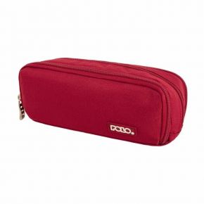 Polo κασετίνα Tres pencil case(937017-3300) 2026