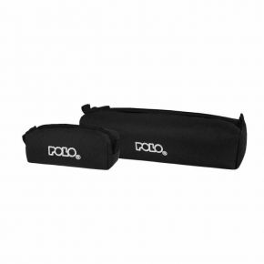 Polo Κασετίνα wallet Μάυρη