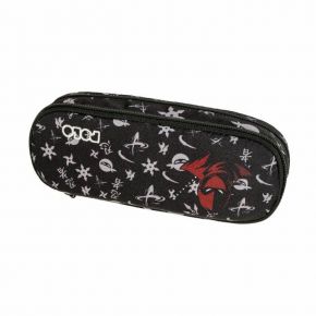 Polo kinetic κασετίνα pencil case (937072-8427) 2026