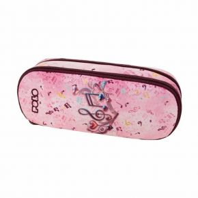 Polo kinetic κασετίνα pencil case (937072-8430) 2026