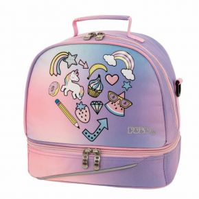 Polo lunch bag kid's fun II φαγητοδοχείο (971003-8420) 2026