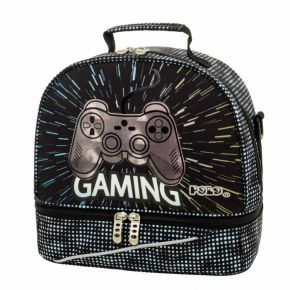 Polo lunch bag kid's fun II φαγητοδοχείο (971003-8421) 2026