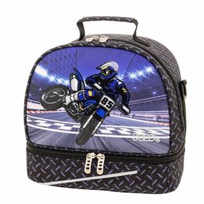 Polo lunch bag kid's fun II φαγητοδοχείο (971003-8422) 2026