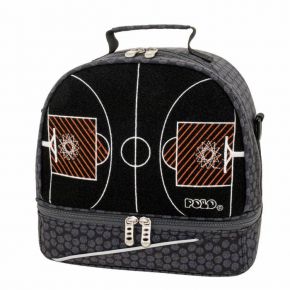 Polo lunch bag kid's fun II φαγητοδοχείο (971003-8423) 2026