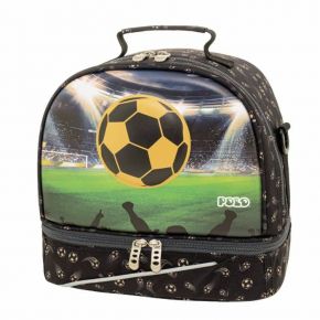 Polo lunch bag kid's fun II φαγητοδοχείο (971003-8424) 2026