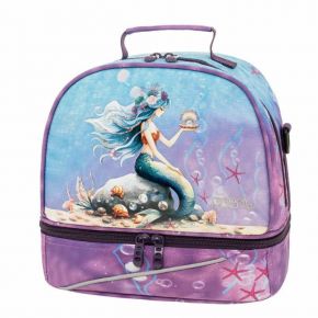 Polo lunch bag kid's fun II φαγητοδοχείο (971003-8426) 2026