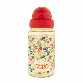 Polo Μπουκάλι Tritan Kid's 450ML(948001-8312)