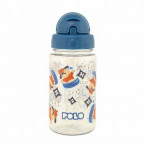 Polo Μπουκάλι Tritan Kid's 450ML(948001-8314)
