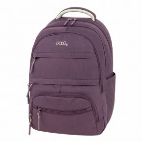 Polo Multipocket Μοβ Σακίδιο πλάτης (901064-4700) 2026