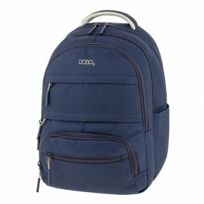 Polo Multipocket Μπλέ Σακίδιο πλάτης (901064-5000) 2026