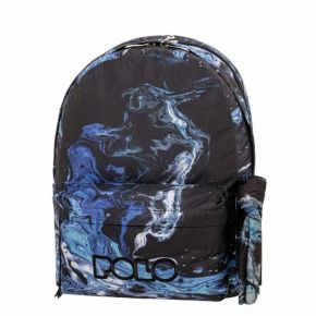 Polo Original double scarf Shapes τσάντα πλάτης (901202-8342) 2025